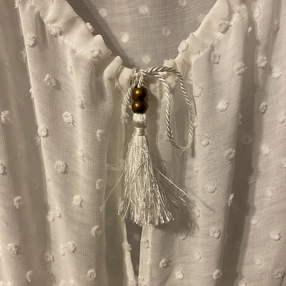 Vici Tunic - Picture 4 of 5